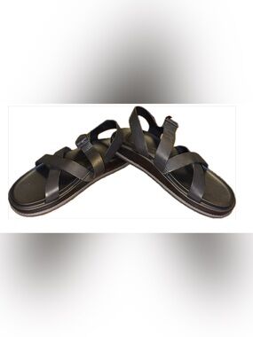 Chacos Black Townes Sandal